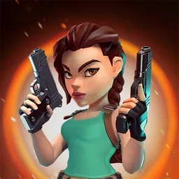 Tomb Raider Reloaded 图标