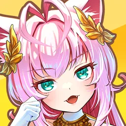 少女掌门人 图标
