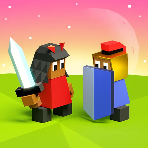 The Battle of Polytopia 图标