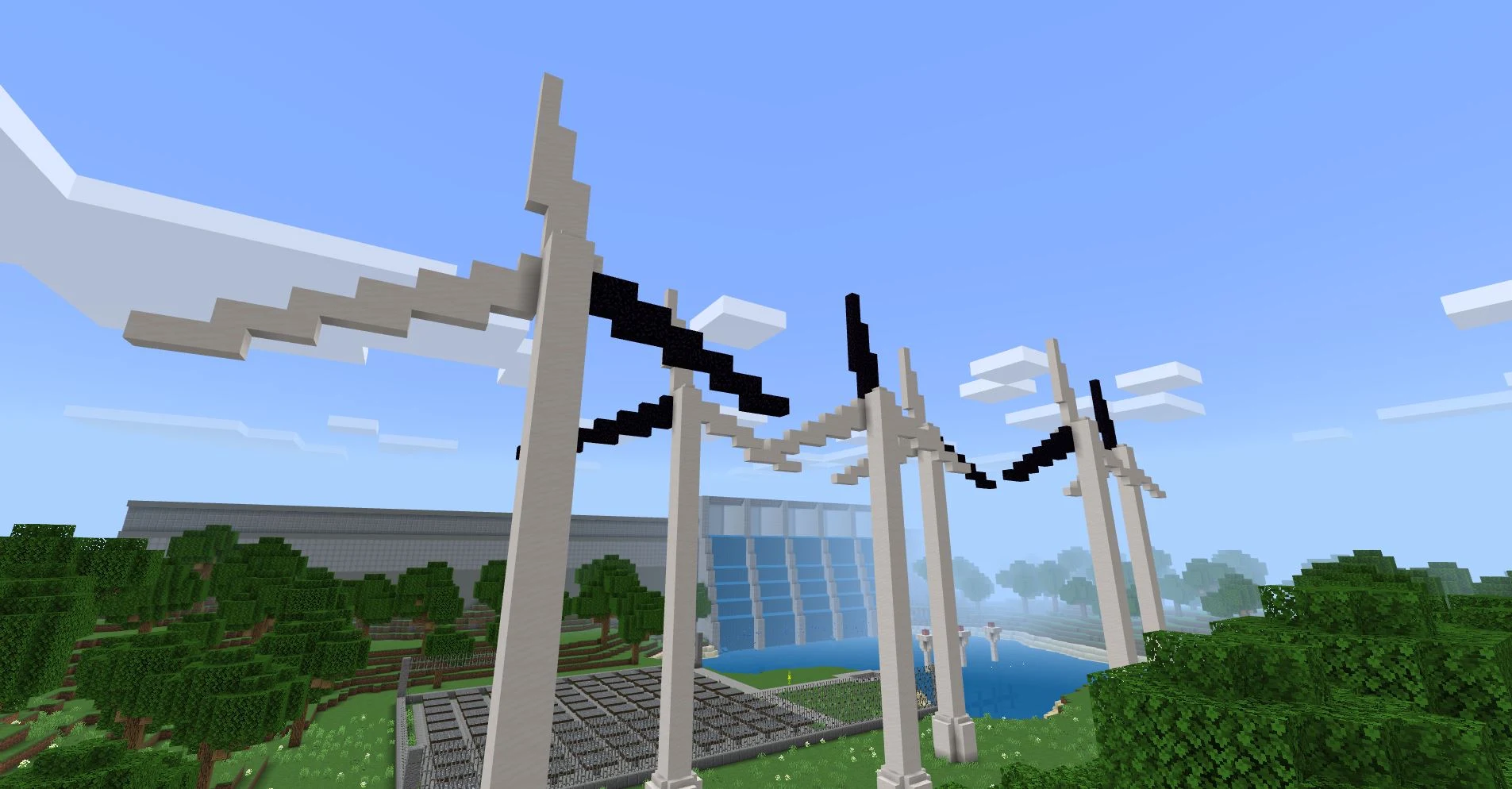 Minecraft Education 截图 4