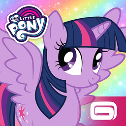 My Little Pony：魔法公主