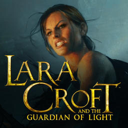 Lara Croft: Guardian of Light 图标