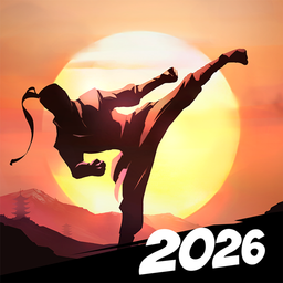 Shades: Shadow Fight Roguelike 图标