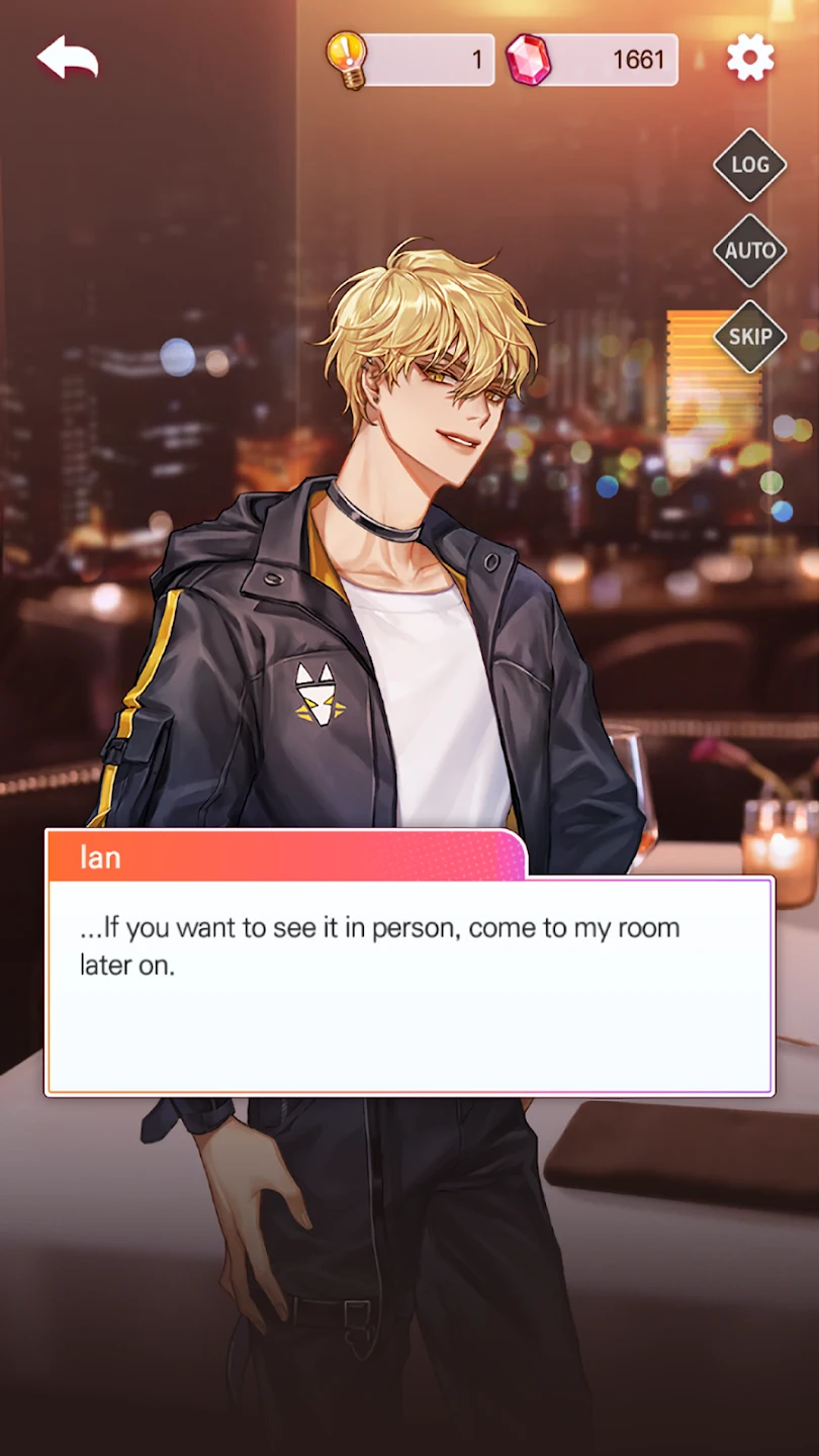 Darling Pet : Otome game 截图 7