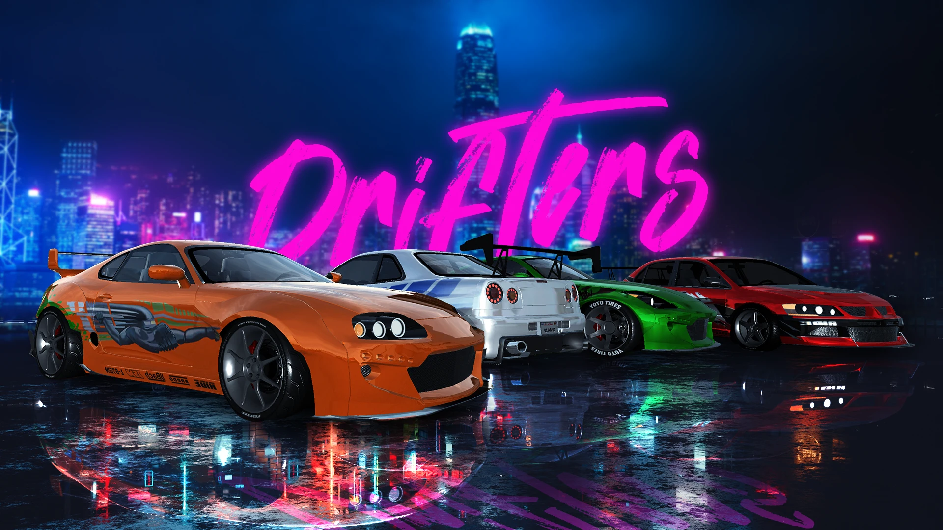 PetrolHead : 无限的驾驶经验 - 成为传奇 截图 2