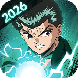 Yu Yu Hakusho：Slugfest 图标