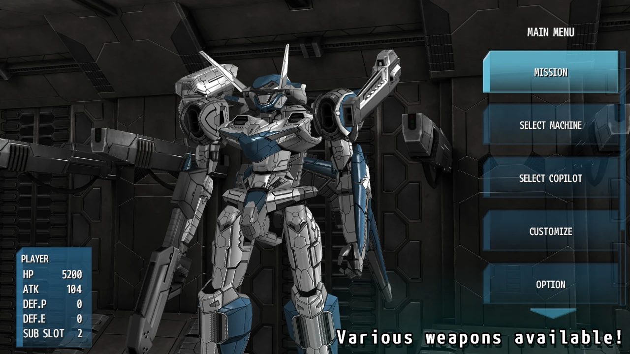 Raygraze 截图 1