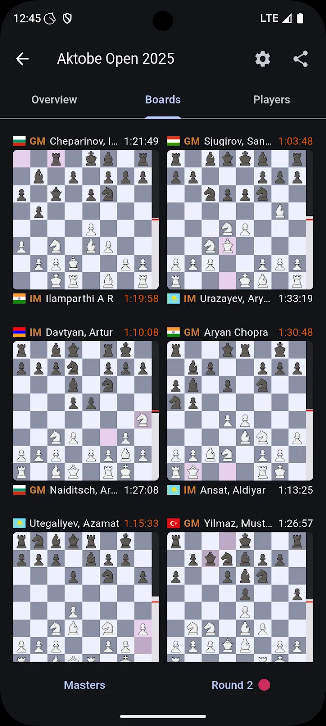 Lichess 截图 4