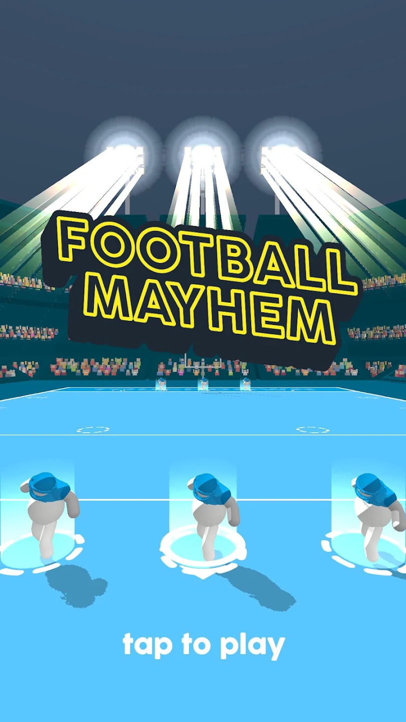 Ball Mayhem! 截图 3