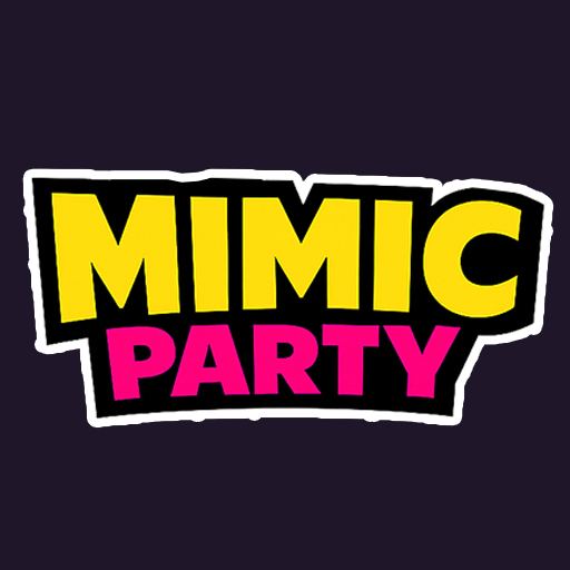 Mimic Party 图标