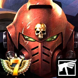 Warhammer Combat Cards - 40K 图标