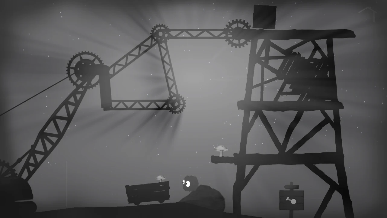 The Zamazingo - Puzzle Land 截图 6