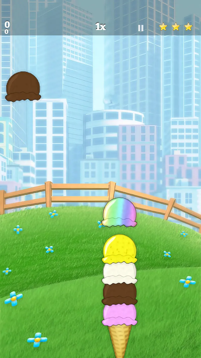 Scoops Classic 截图 7