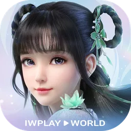 梦幻新诛仙 图标