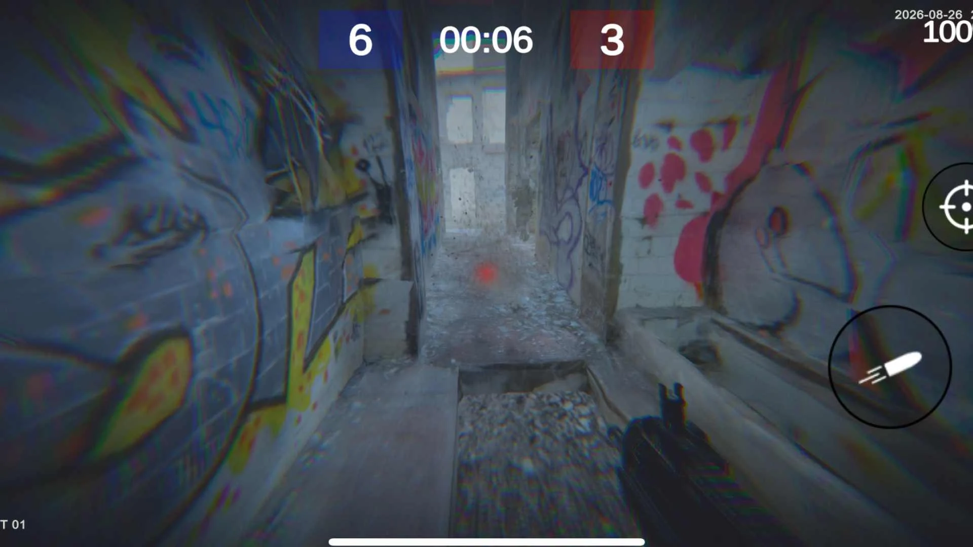 Bodycam: SWAT Shooter 截图 3