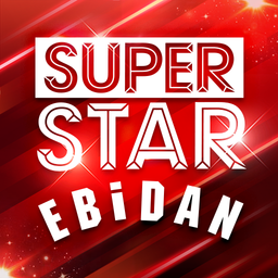 SUPERSTAR EBiDAN 图标