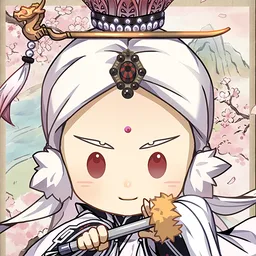 霹雳蘑菇