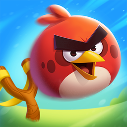 Angry Birds 2 图标