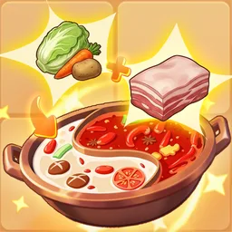 My HotPot Story 图标