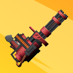 Idle Zombie Wave: Survival TD 图标