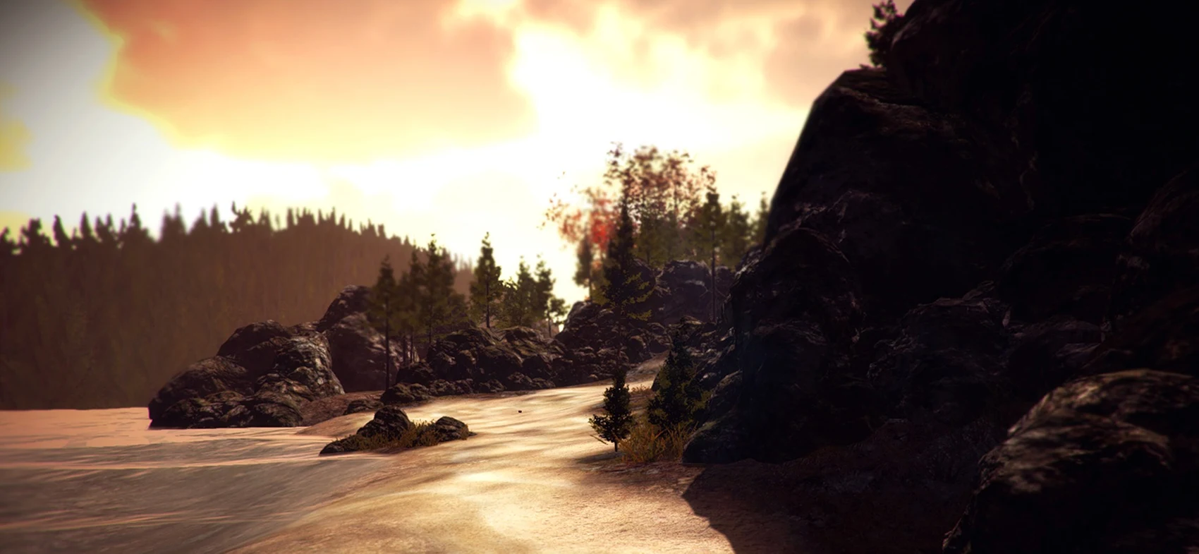 Slender: The Arrival 截图 7