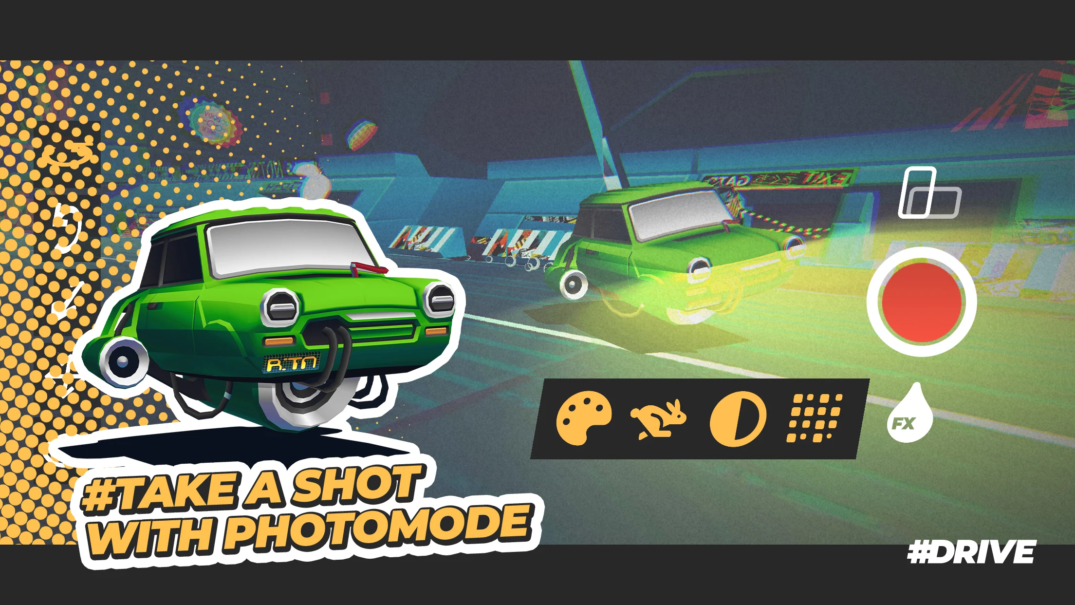#DRIVE 截图 8