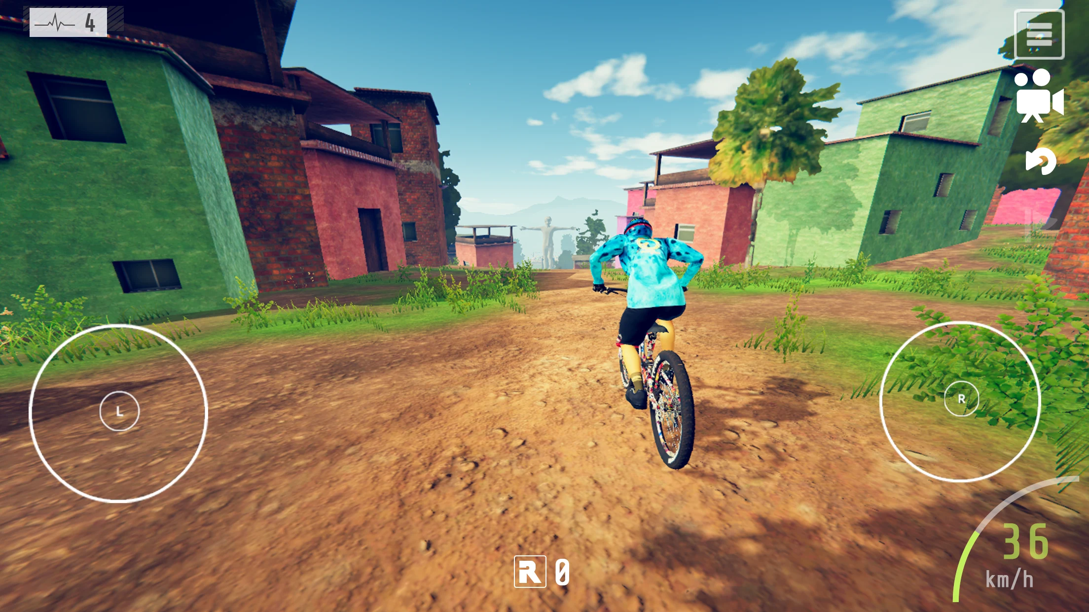 Descenders 截图 3
