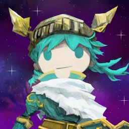 Tap Dragon: 少女骑士露娜 图标