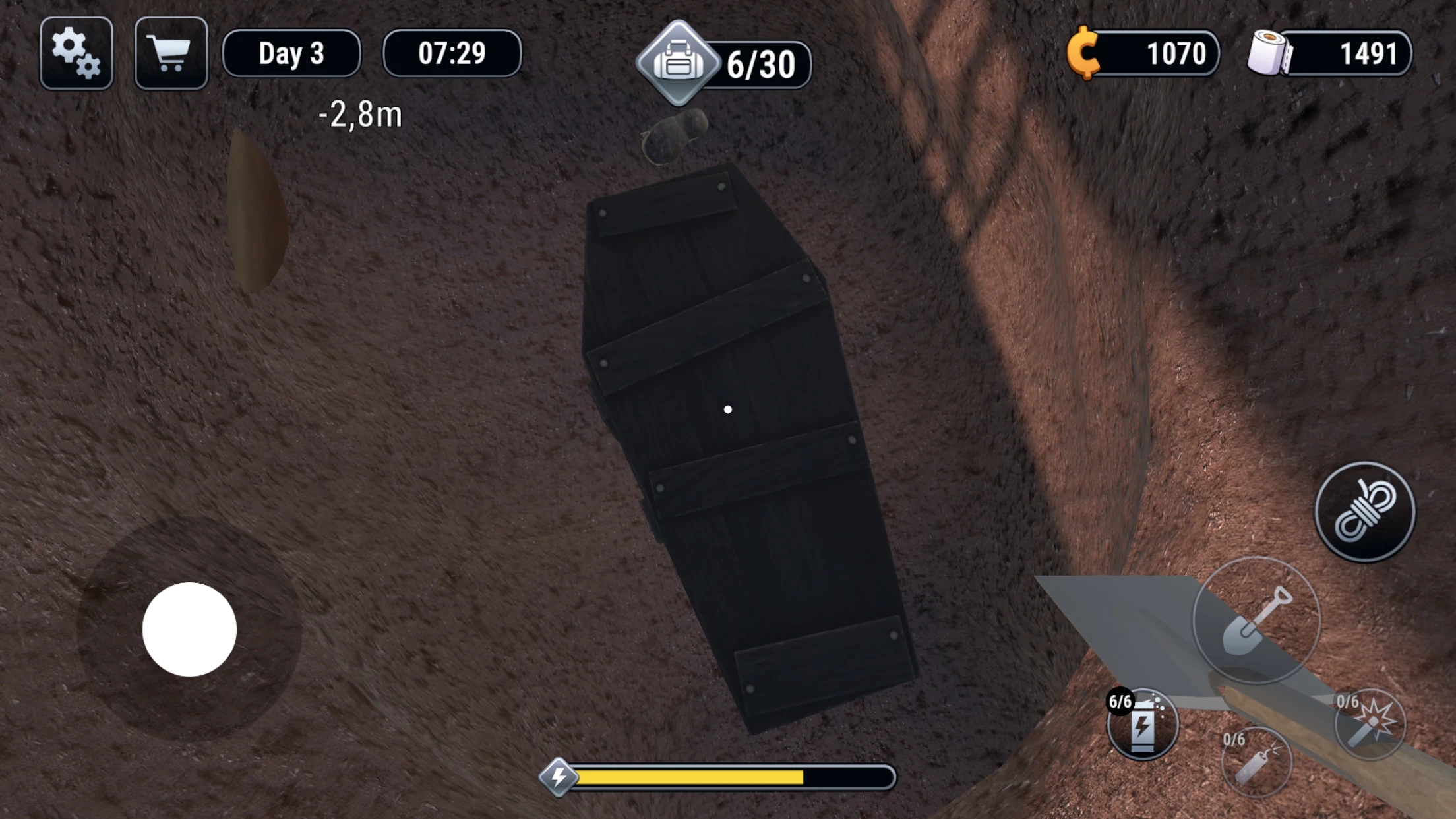 Prison Escape Simulator 3D 截图 8