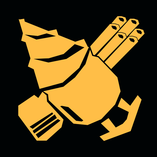 The Spotter: Dig or Die 图标