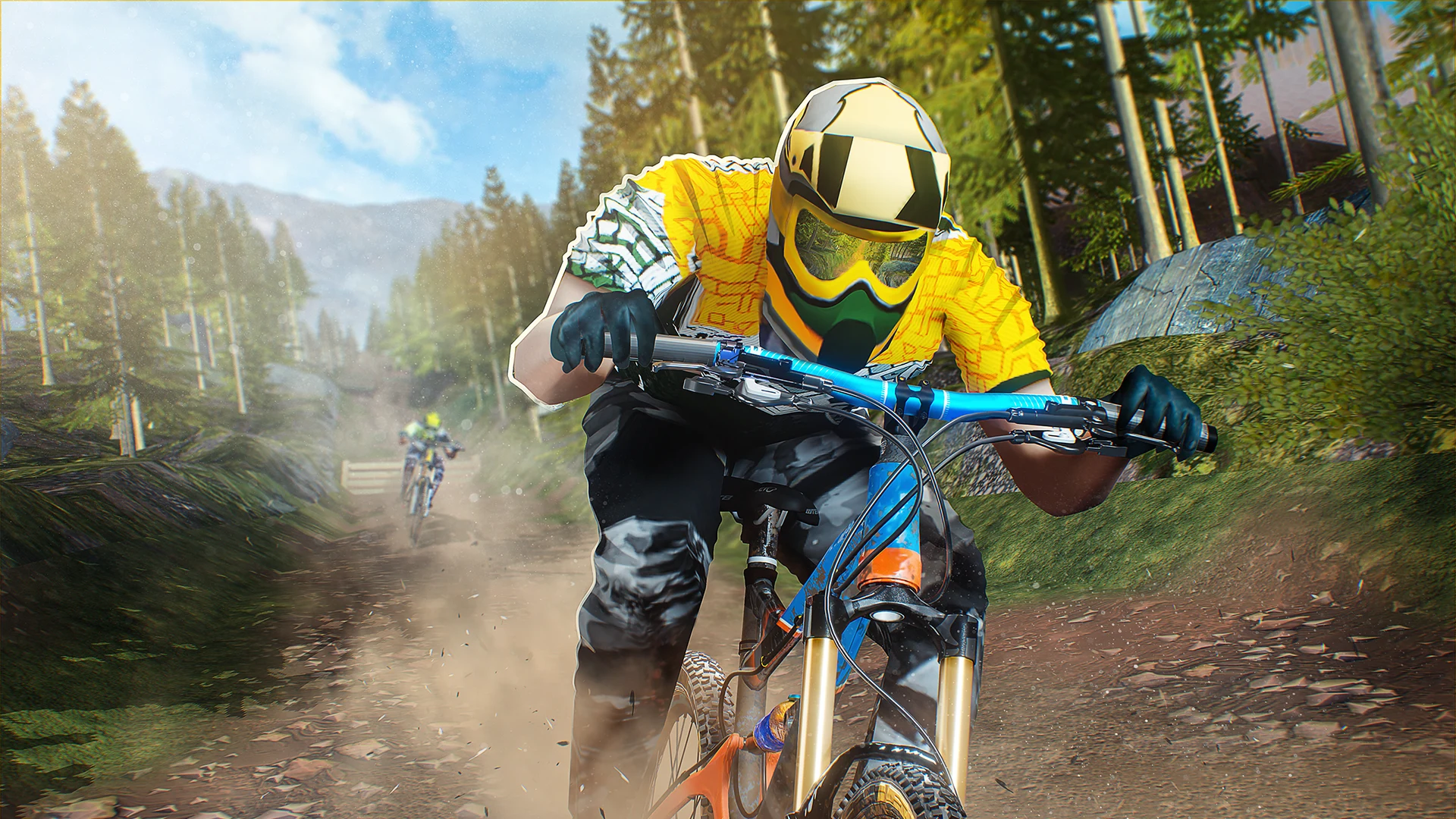 Bike Clash: PvP Cycle Game 截图 8