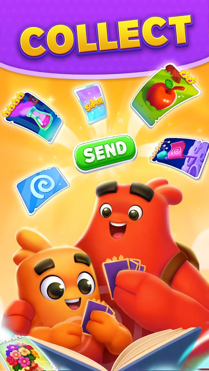 Dice Dreams™️ 截图 9