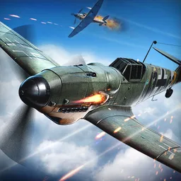 World War: Machines Conquest 图标