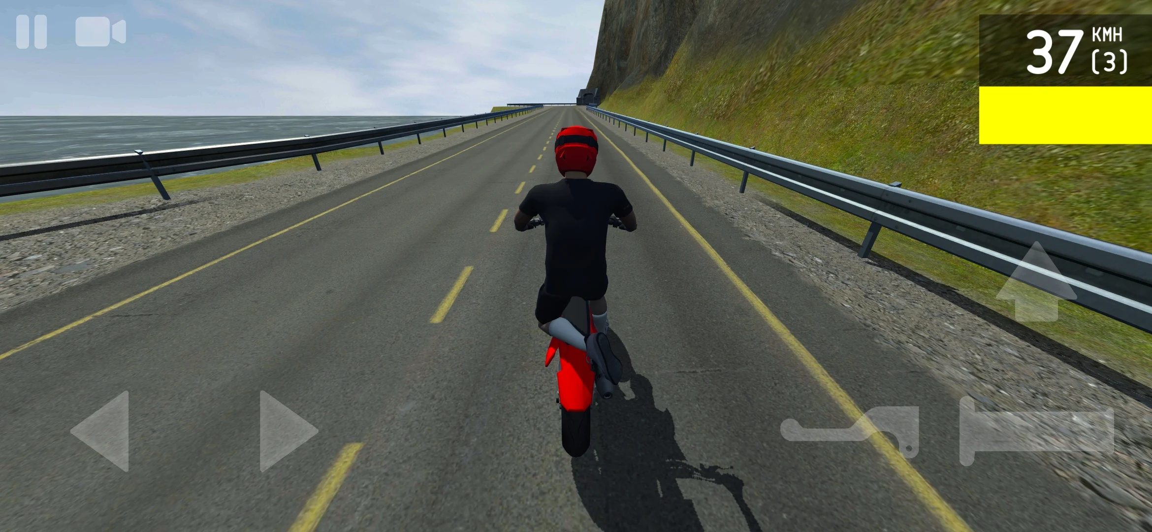 Wheelie Life 2 截图 6