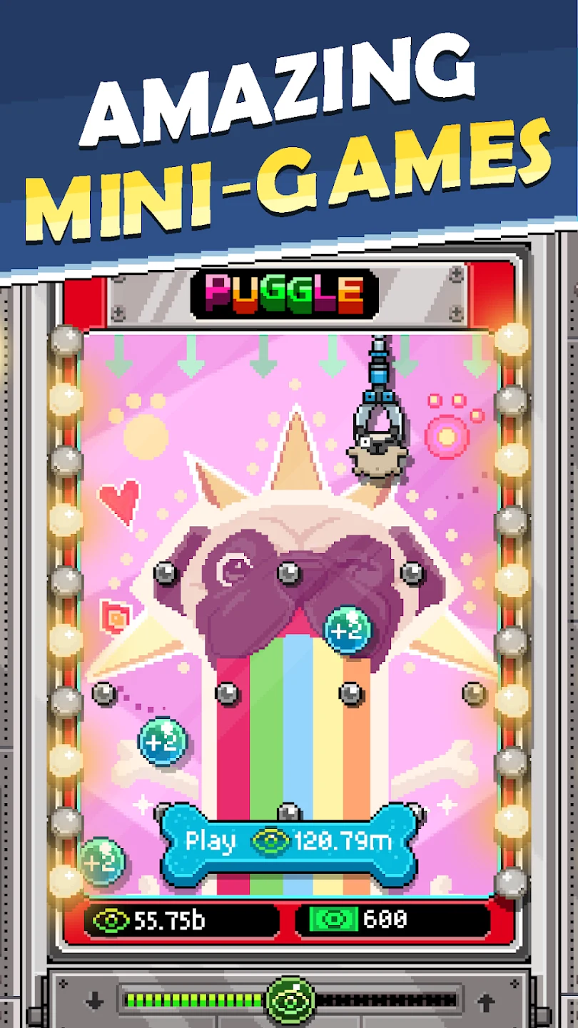 PewDiePie's Tuber Simulator 截图 5
