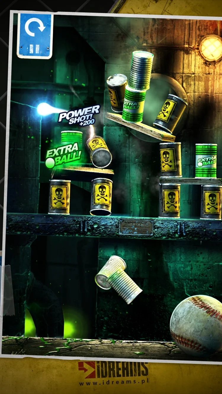 Can Knockdown 3 截图 8