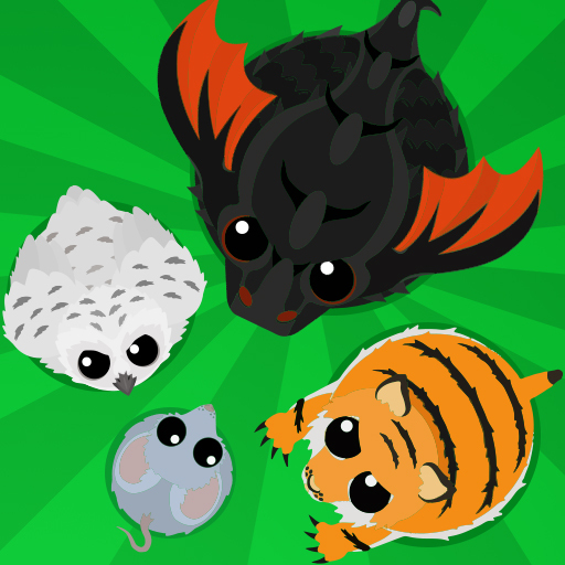 mope.io 图标