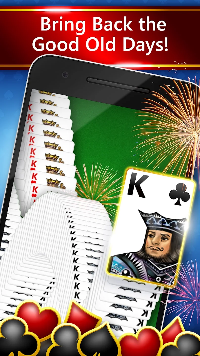 Microsoft Solitaire Collection 截图 8