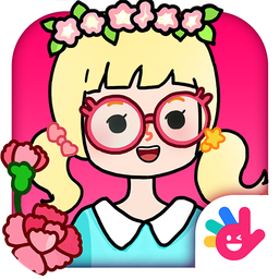 YoYa: Busy Life World 图标