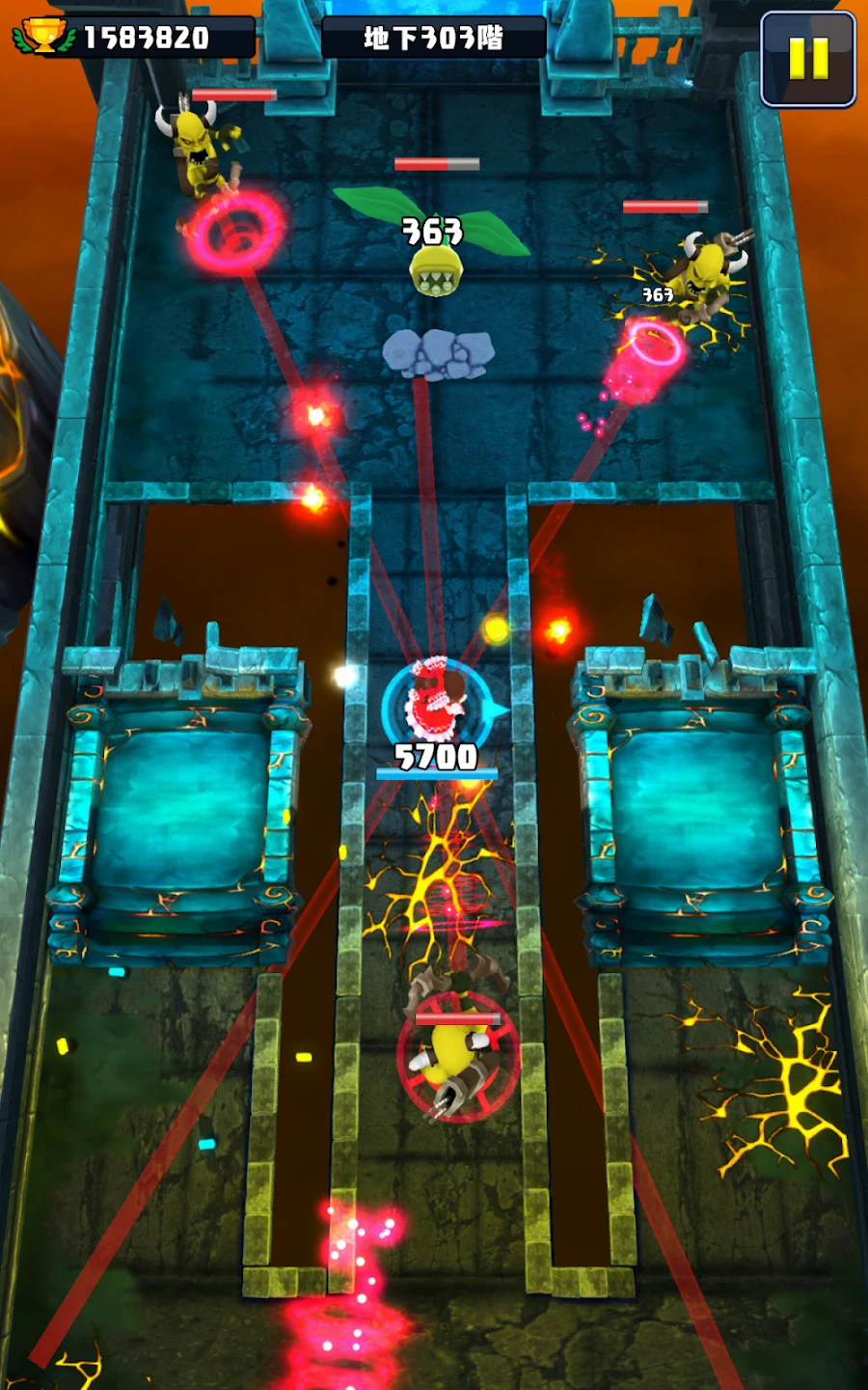 东方DungeonDive 截图 12