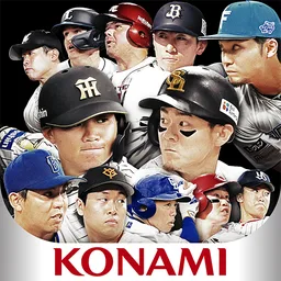 プロ野球スピリッツA 图标
