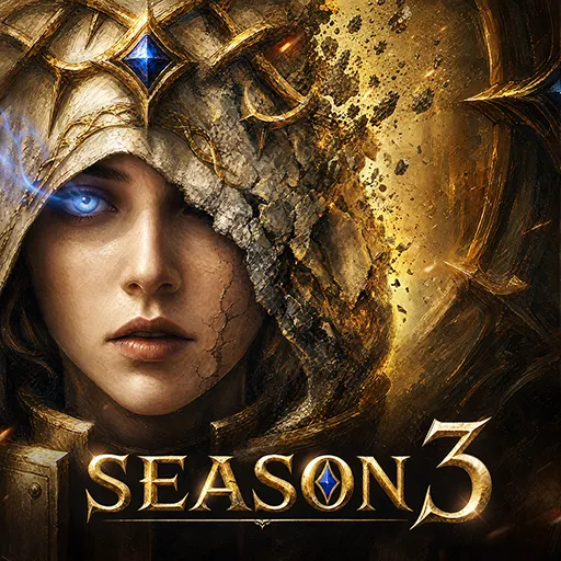 DoE: Dungeon of Exile—S3 图标