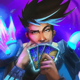 Breach Wanderers: Deckbuilder 图标