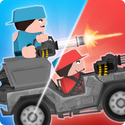 Clone Armies: Army Shooter 图标