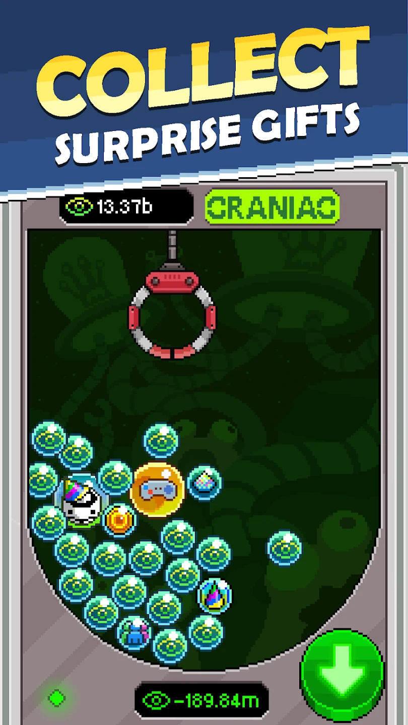 PewDiePie's Tuber Simulator 截图 6