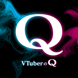 VTuber的Q 图标
