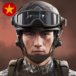 WARPATH: Huân Chương Chiến Hỏa 图标