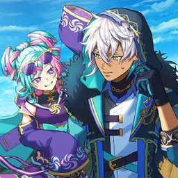 RPG アスディバインノット 图标