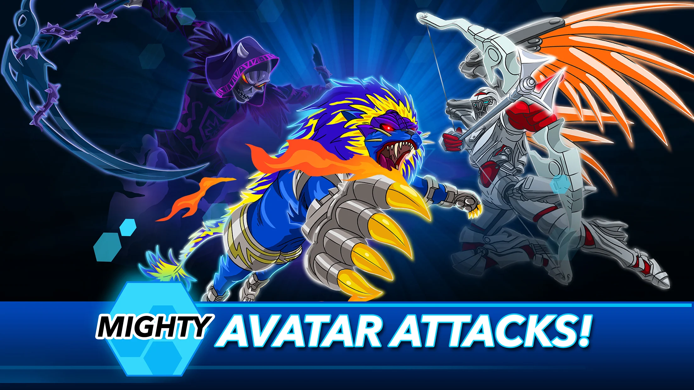 BEYBLADE BURST app 截图 7