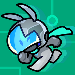 Astro Defenders : Capt.Couch 图标